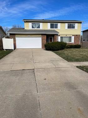 1802 W Willow Unit 1802, Mount Prospect, IL 60056