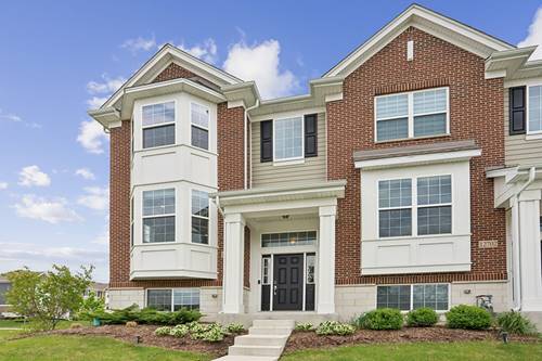 12700 W Belmont, Homer Glen, IL 60491