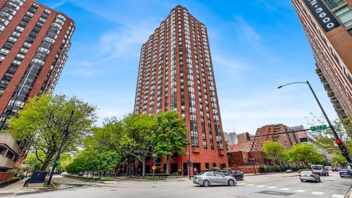 899 S Plymouth Unit 707, Chicago, IL 60605