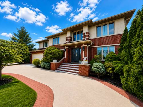 4935 N Canfield, Norridge, IL 60706