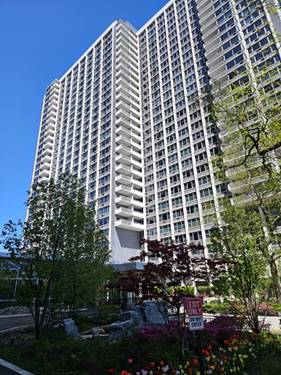 4250 N Marine Unit 511, Chicago, IL 60613