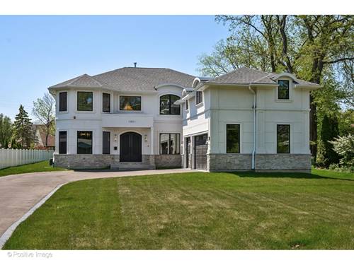 1851 Oakwood, Northbrook, IL 60062