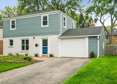 611 E Davis, Arlington Heights, IL 60005