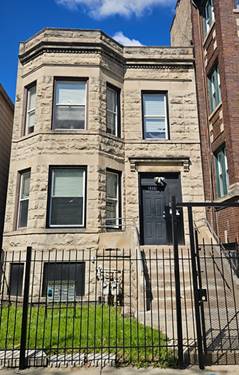 6404 S Peoria, Chicago, IL 60621