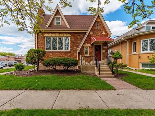 2246 Clinton, Berwyn, IL 60402