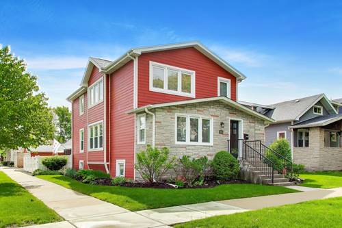 3201 Highland, Berwyn, IL 60402
