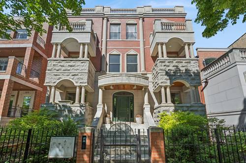 1432 N Cleveland Unit 2S, Chicago, IL 60610