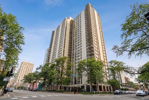 1255 N Sandburg Unit 309E, Chicago, IL 60610