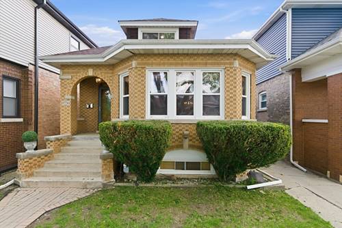 5411 W Byron, Chicago, IL 60641