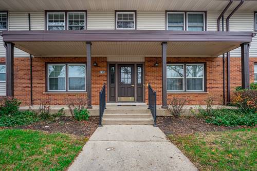 209 Washington Unit C, Elk Grove Village, IL 60007