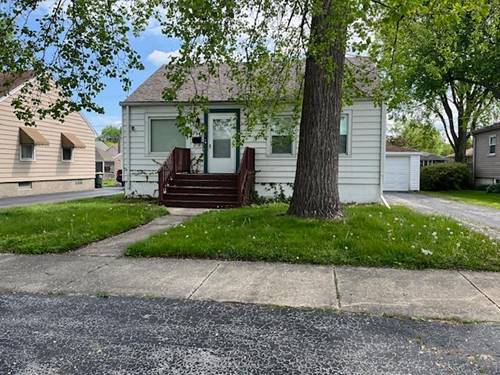 17943 Ridgewood, Lansing, IL 60438