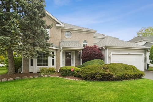 1160 Hummingbird, Grayslake, IL 60030
