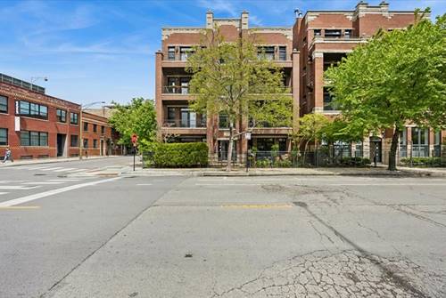 1122 W Hubbard Unit 3E, Chicago, IL 60642