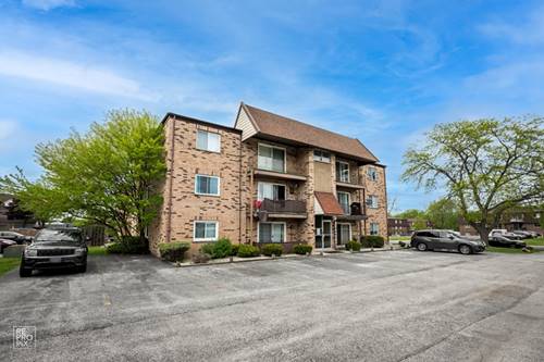 7109 Laverne Unit 1A, Tinley Park, IL 60477