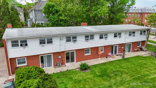 327 E Lake Unit -, Barrington, IL 60010