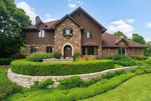 5N868 Prairie Valley, St. Charles, IL 60175