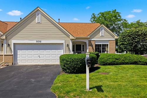 21312 W Douglas, Plainfield, IL 60544