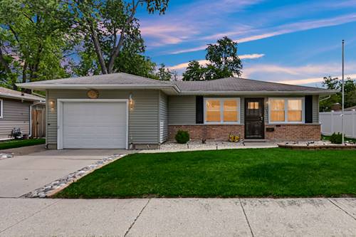 254 Green, Park Forest, IL 60466