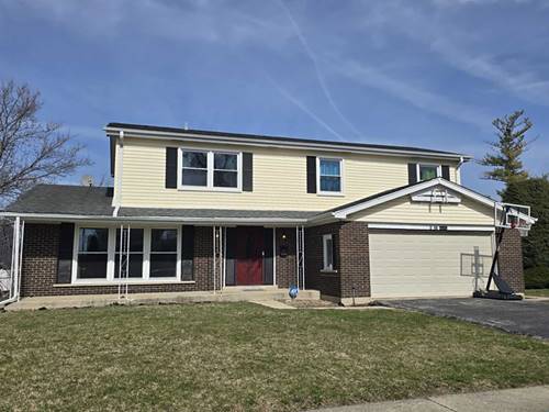 3006 Buttonwood, Hazel Crest, IL 60429