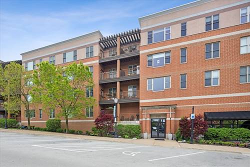 935 Burlington Unit 110, Downers Grove, IL 60515