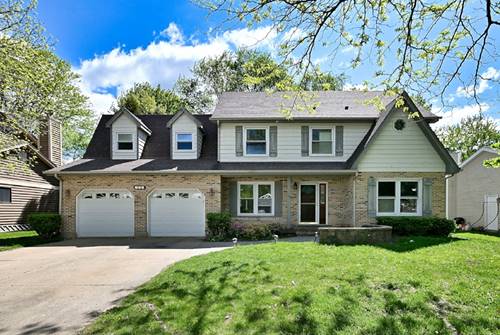 435 Cross Arm, Grayslake, IL 60030
