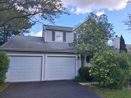79 Brookstone, Streamwood, IL 60107
