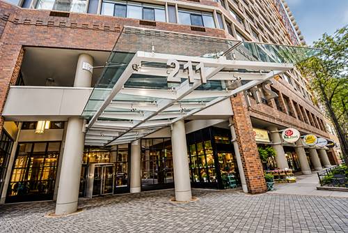 211 E Ohio Unit 2517, Chicago, IL 60611