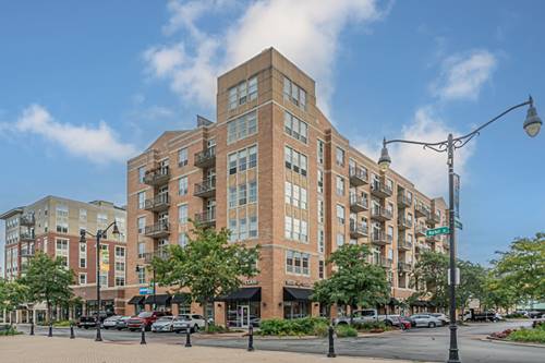 647 Metropolitan Unit 508, Des Plaines, IL 60016