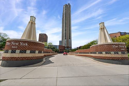 3660 N Lake Shore Unit 910, Chicago, IL 60613