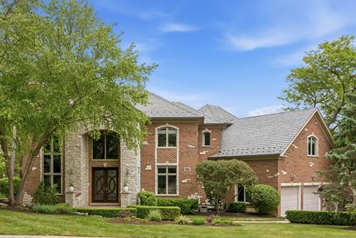 21776 Jupiter, Ivanhoe, IL 60060