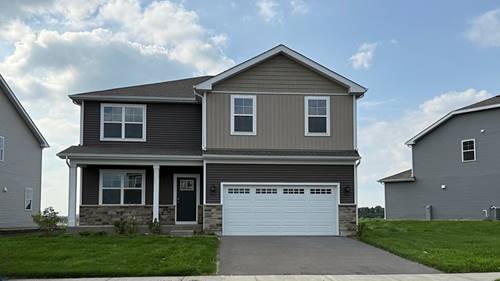2310 Hirsch, Oswego, IL 60543