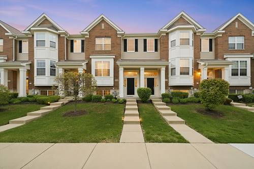 15317 Sheffield Square, Orland Park, IL 60462