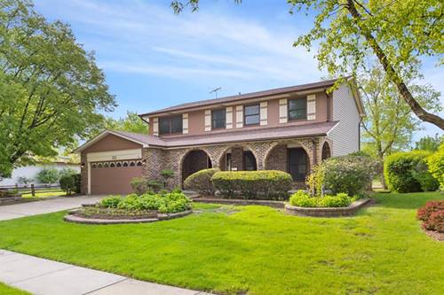 321 Ashwood, Schaumburg, IL 60193