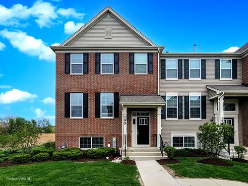 195 Lake Shore, Oswego, IL 60543
