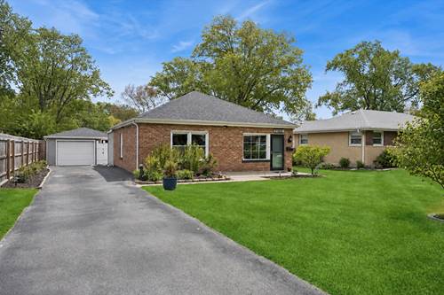 21955 Millard, Richton Park, IL 60471