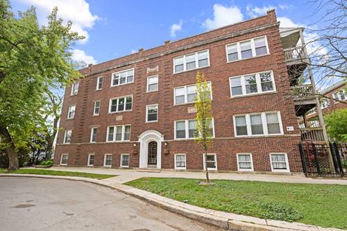1221 W Jarvis Unit 2, Chicago, IL 60626