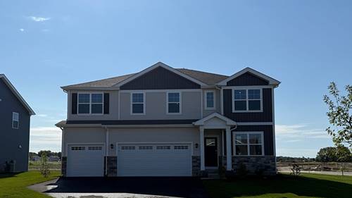 2314 Hirsch, Oswego, IL 60543