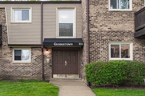 311 N Carter Unit 102, Palatine, IL 60067