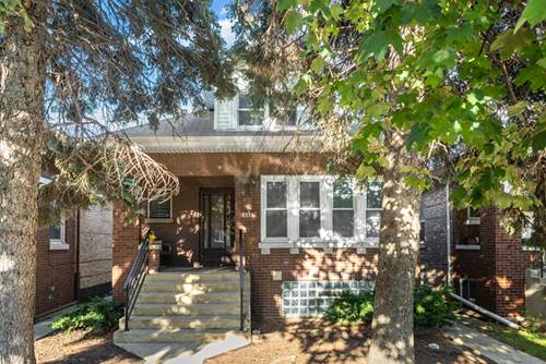 1833 Ridgeland, Berwyn, IL 60402