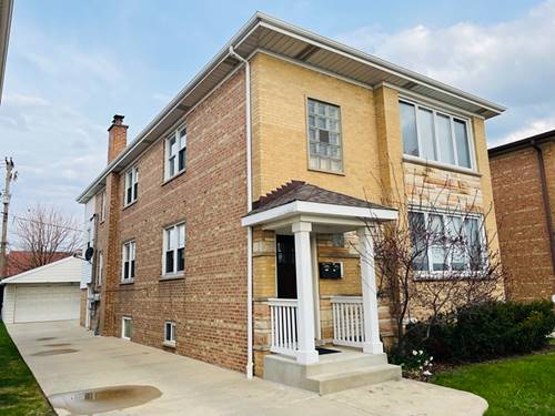 4532 N Nottingham Unit 2, Norridge, IL 60706