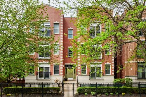 6024 N Damen Unit 2N, Chicago, IL 60659