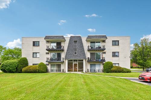 12809 Carriage Unit 12, Crestwood, IL 60418