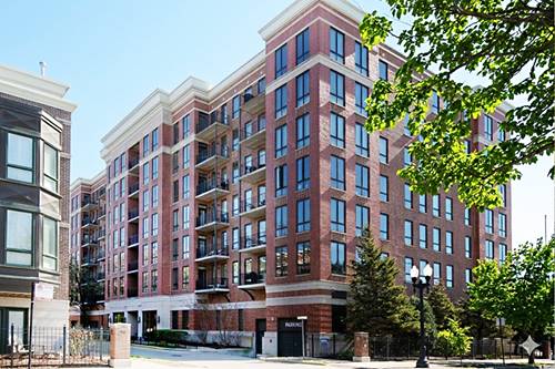 343 W Old Town Unit 705, Chicago, IL 60610