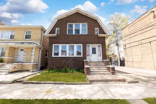 6314 S Mozart, Chicago, IL 60629