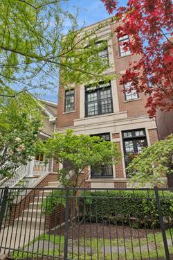 2723 N Dayton Unit 1, Chicago, IL 60614
