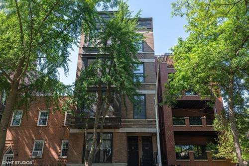 320 W Evergreen Unit 2N, Chicago, IL 60610