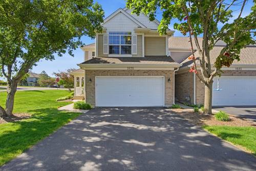 1679 Yellowstone, Crystal Lake, IL 60014