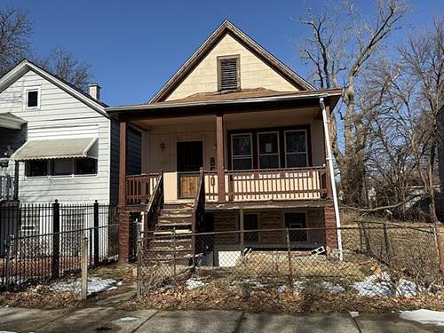 850 W 51st, Chicago, IL 60609