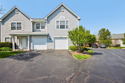 1344 Orleans, Mundelein, IL 60060