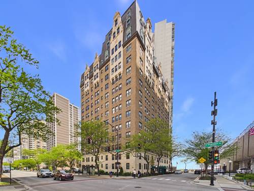 6101 N Sheridan Unit 1A, Chicago, IL 60660